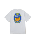 Camiseta Obey 'Absolutely Absurd' - Blanco