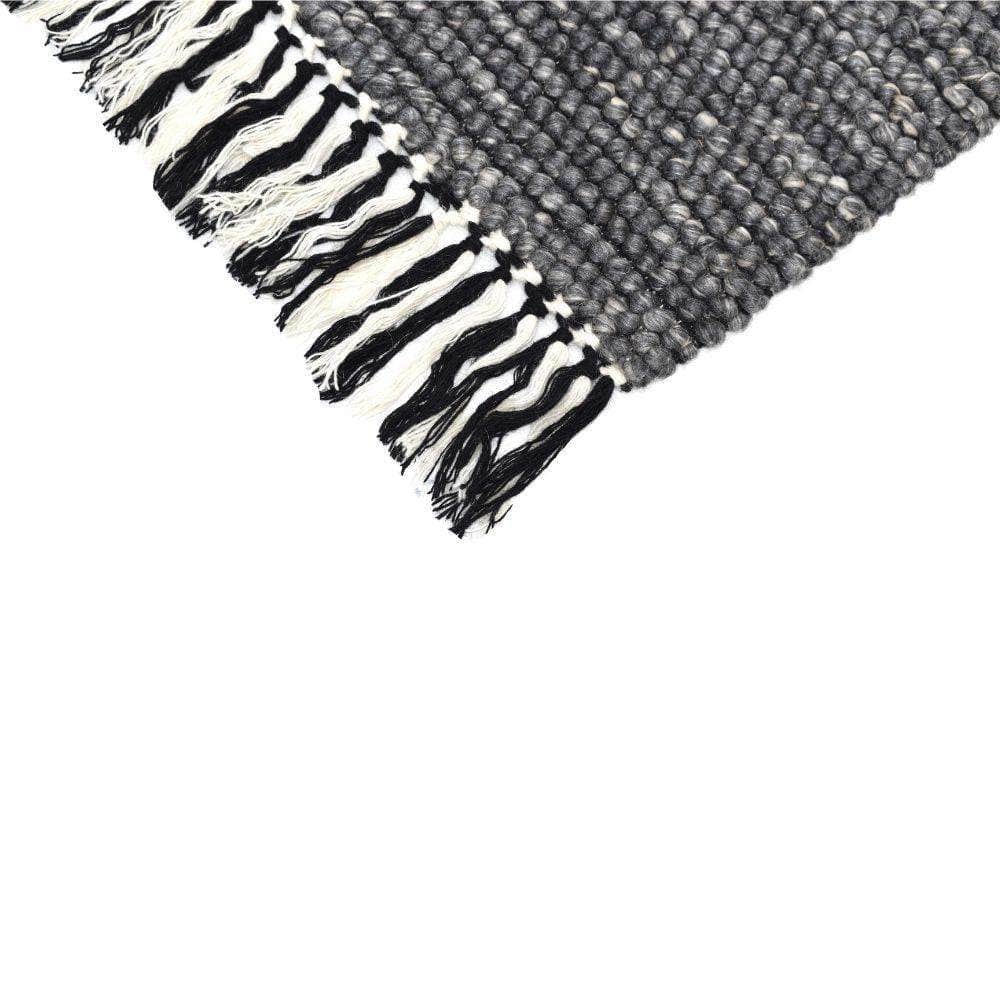 Haven Woven Wool 6X9 Rug