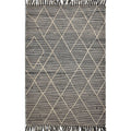 Cordelia Woven Wool 6X9 Rug