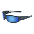 Gafas de sol para motocicleta con acolchado de espuma Global Vision Sly GT. Gafas de conducción con certificación de seguridad