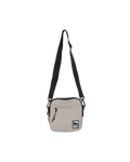 Bolso bandolera Obey 'Half Eye' - Salvia seca