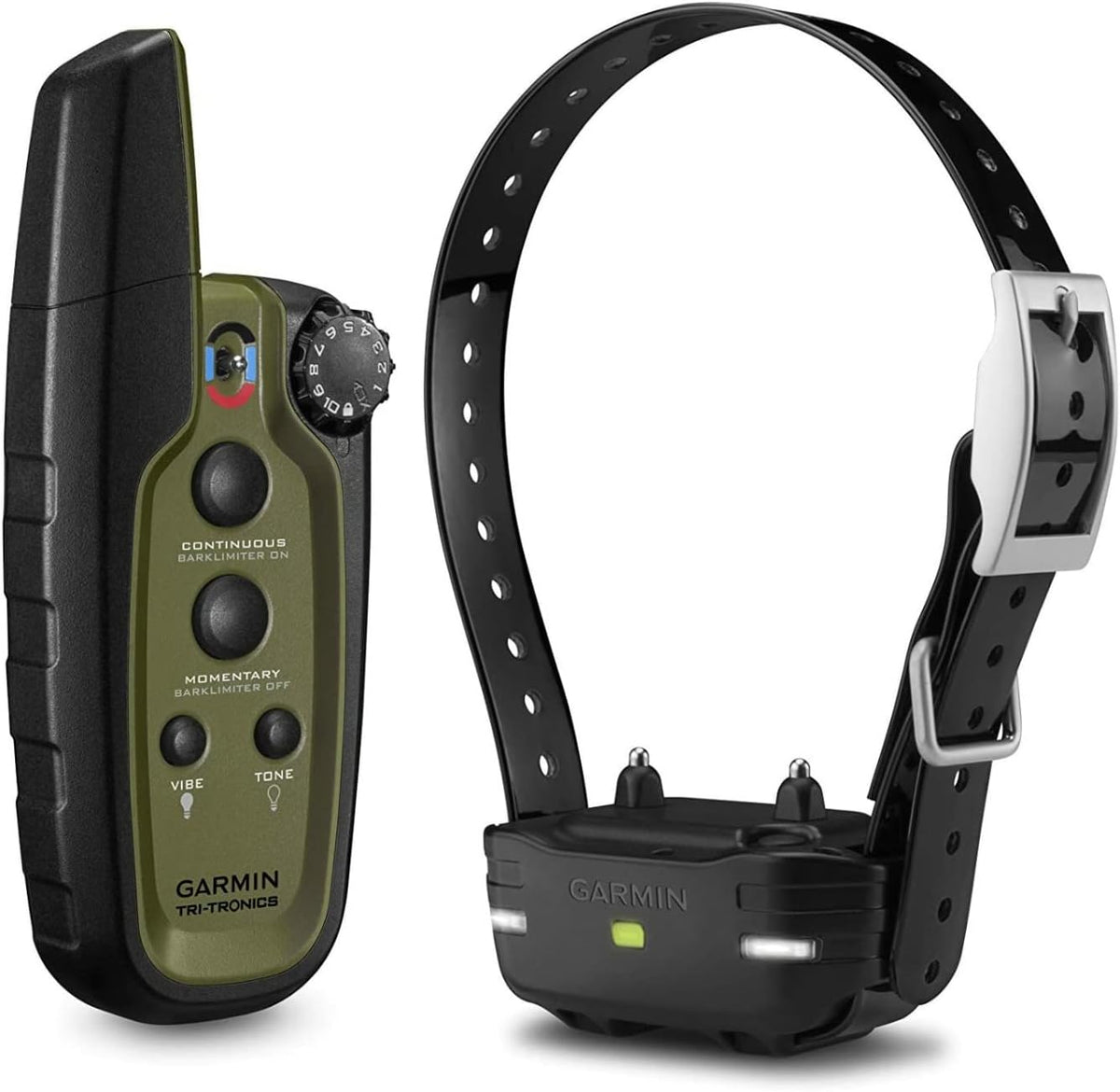 Paquete Sport® PRO (incluye dispositivo de mano y dispositivo para perro)