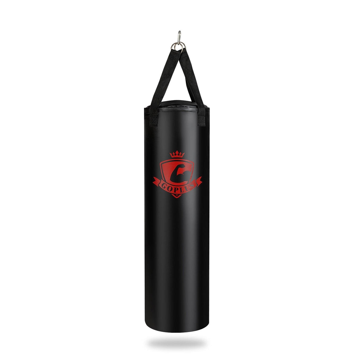Kit de sac de frappe rempli avec gants de boxe - 28,6 kg