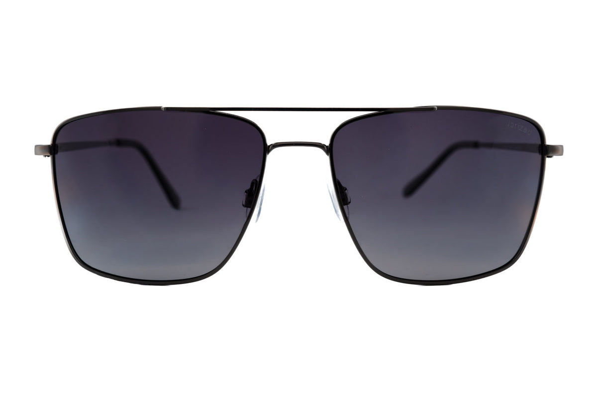 Boléro Kaelix — Gafas de sol cuadradas de aviador