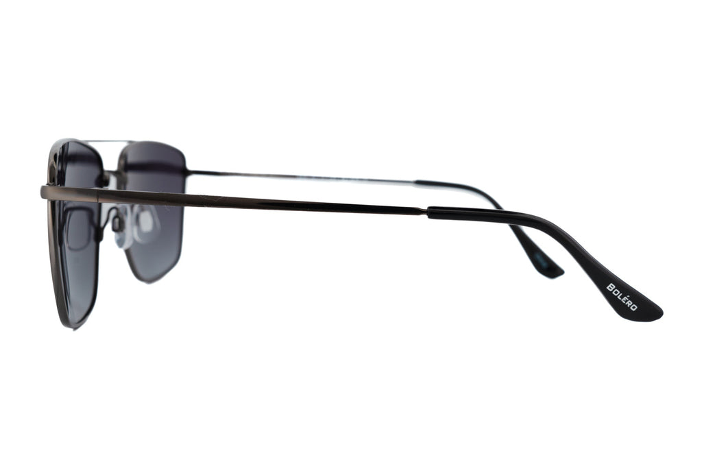 Boléro Kaelix — Gafas de sol cuadradas de aviador
