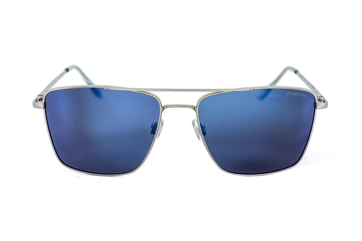Boléro Kaelix — Gafas de sol cuadradas de aviador