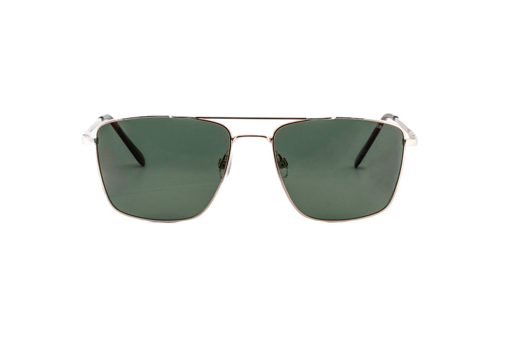 Boléro Kaelix — Gafas de sol cuadradas de aviador
