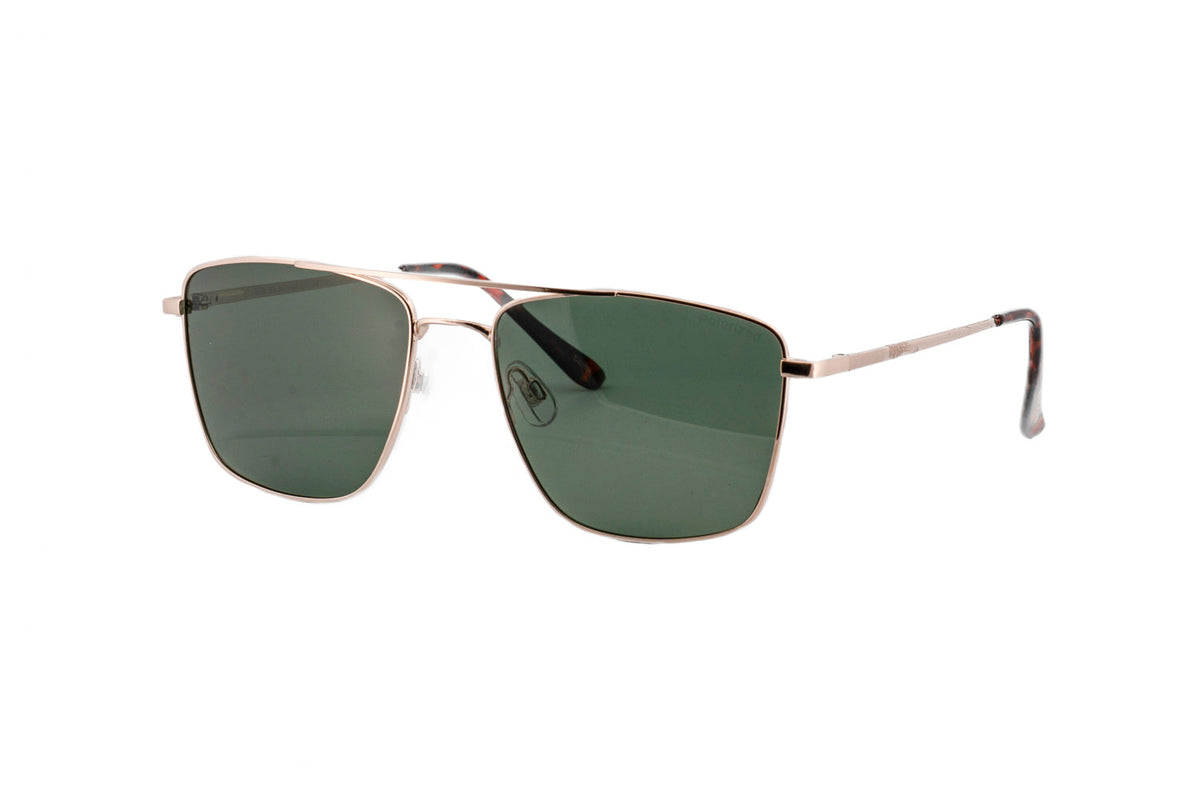 Boléro Kaelix — Gafas de sol cuadradas de aviador