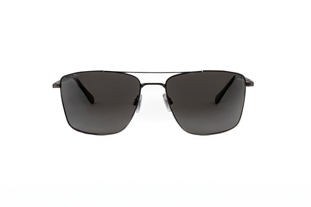 Boléro Kaelix — Gafas de sol cuadradas de aviador