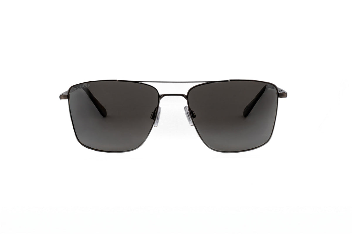 Boléro Kaelix — Gafas de sol cuadradas de aviador