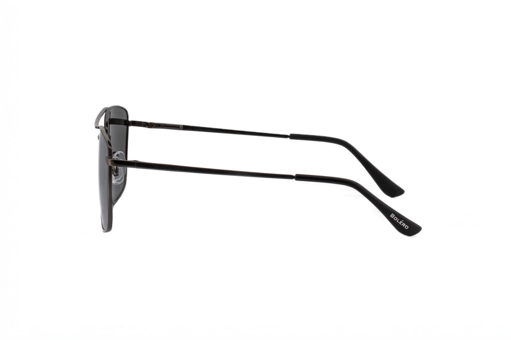 Boléro Kaelix — Gafas de sol cuadradas de aviador