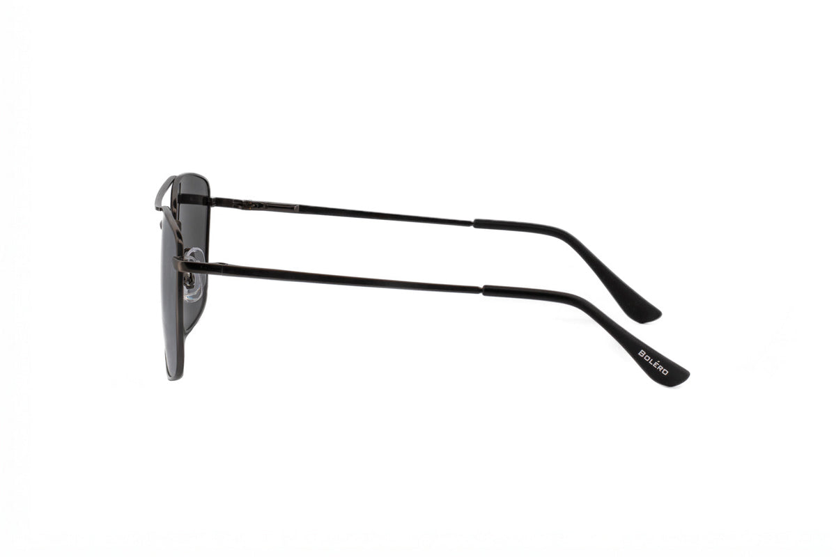 Boléro Kaelix — Gafas de sol cuadradas de aviador