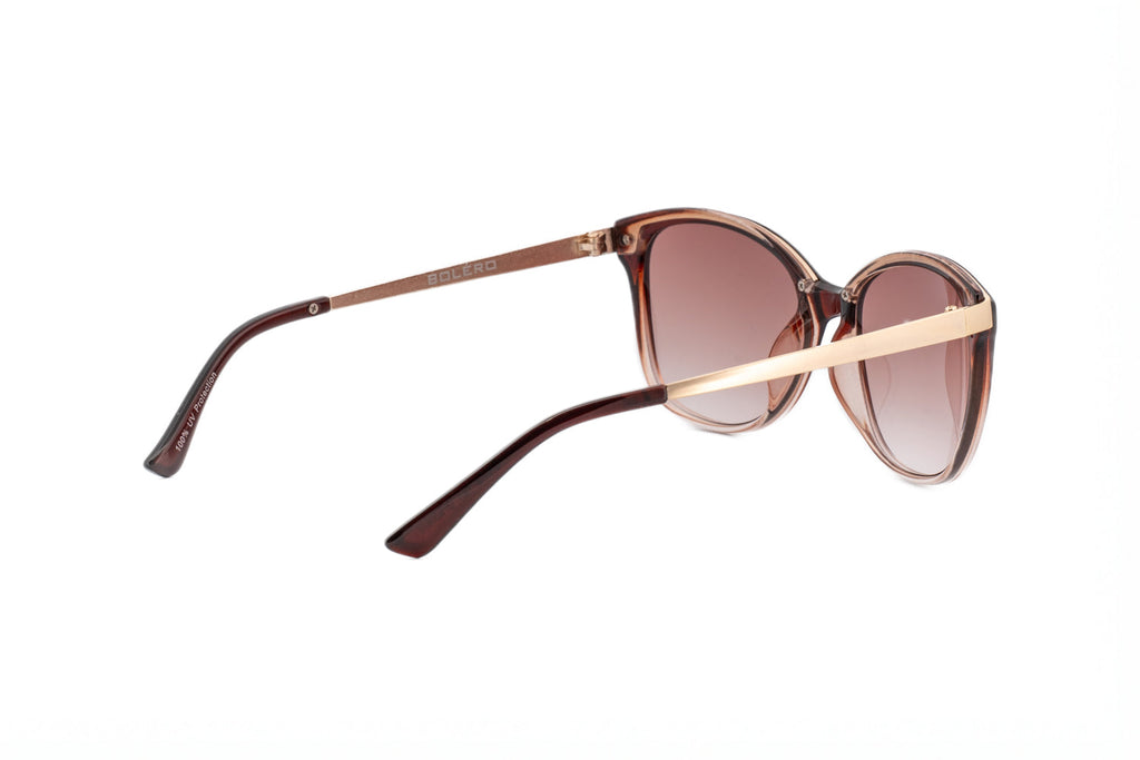 Boléro Sorrente — Cat-Eye-Sonnenbrille