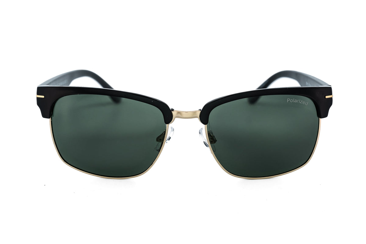 Boléro Hawthorne — Browline-Sonnenbrille