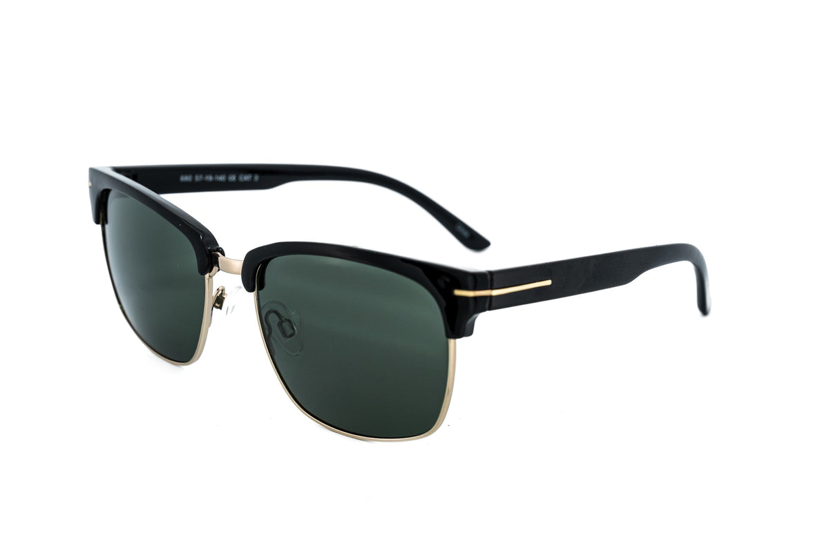 Boléro Hawthorne — Browline-Sonnenbrille