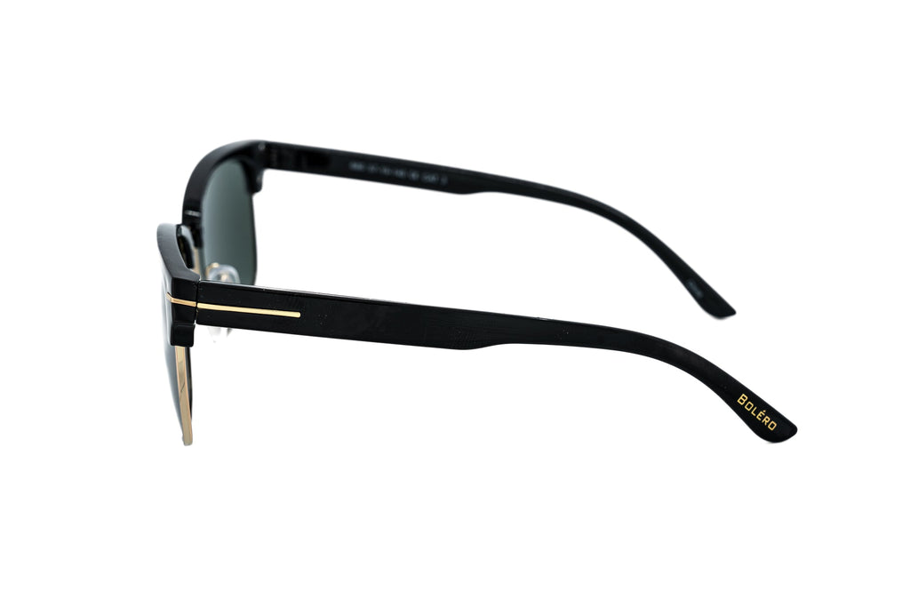 Boléro Hawthorne — Browline-Sonnenbrille