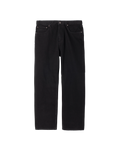 Jeans 'Silverado' de Dark Seas - Negro
