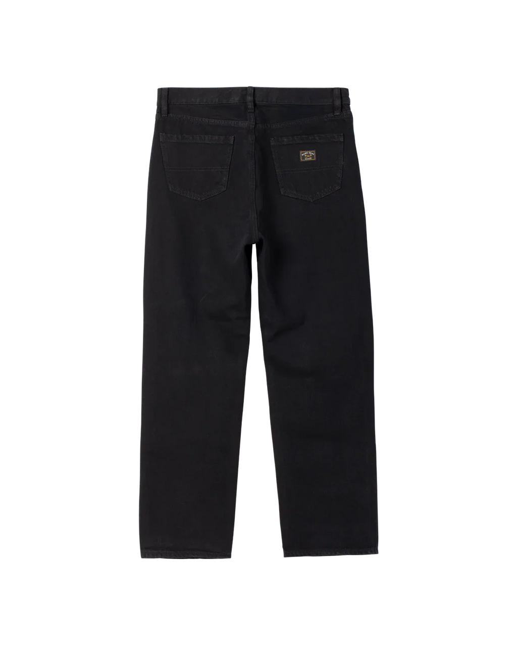Jeans 'Silverado' de Dark Seas - Negro