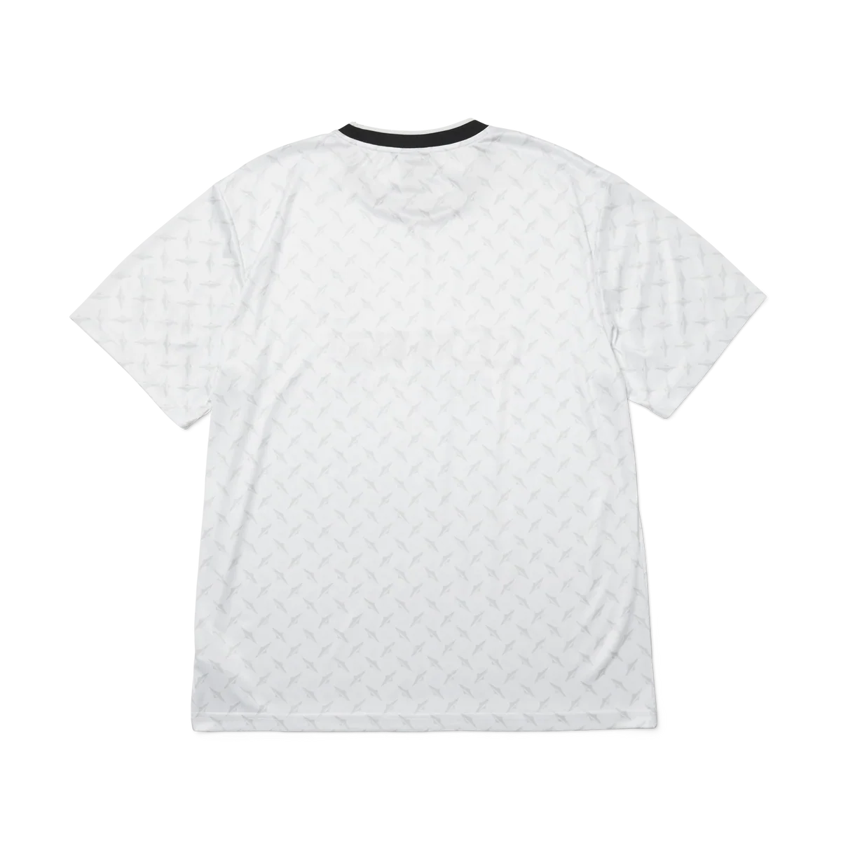 Maillot HUF 'Equipe Mondiale' - Blanco
