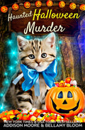 Haunted Halloween Murder