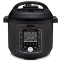 Instant Pot Pro (8 Quart) 10-in-1 Pressure Cooker, Slow Cooker, Rice/Grain Cooker, Steam, Sauté, Sous Vide, Yogurt Maker, Sterilizer and Warmer, Includes App