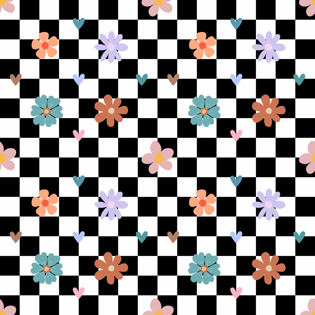 💕バンブー素材の2ピースパジャマ – パンキーブルーム