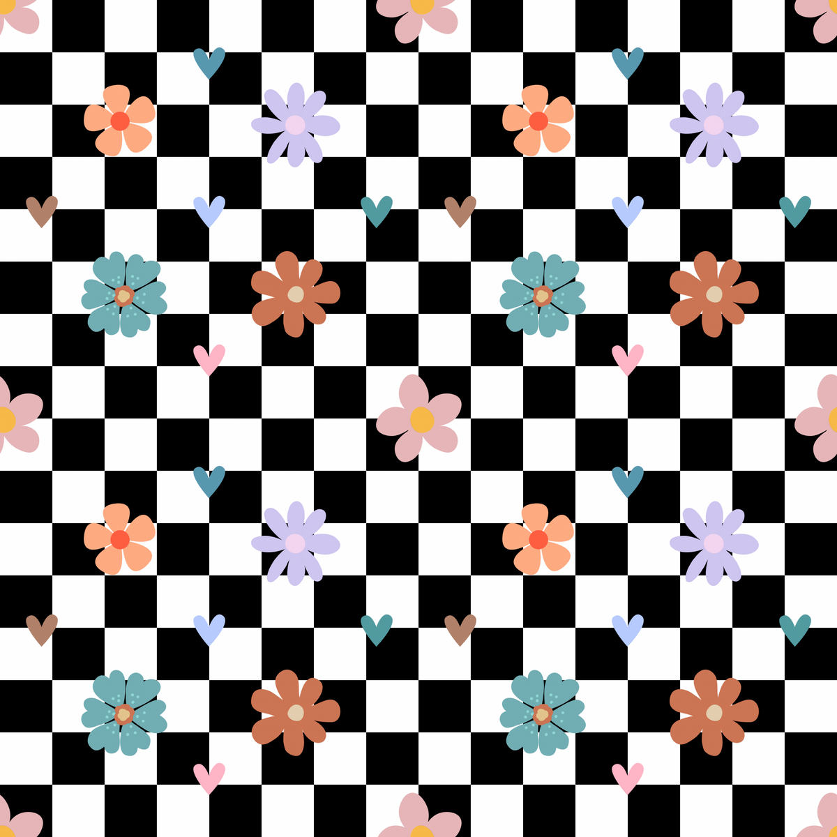 💕バンブー素材の2ピースパジャマ – パンキーブルーム