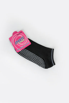 Professionelle rutschfeste Yogasocken für Damen – Fünf-Zehen-Luft-Yoga- & Tanzsocken
