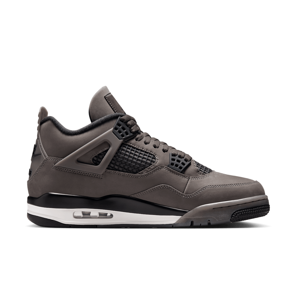 Nike 'Air Jordan 4' Shoes - Cave Stone