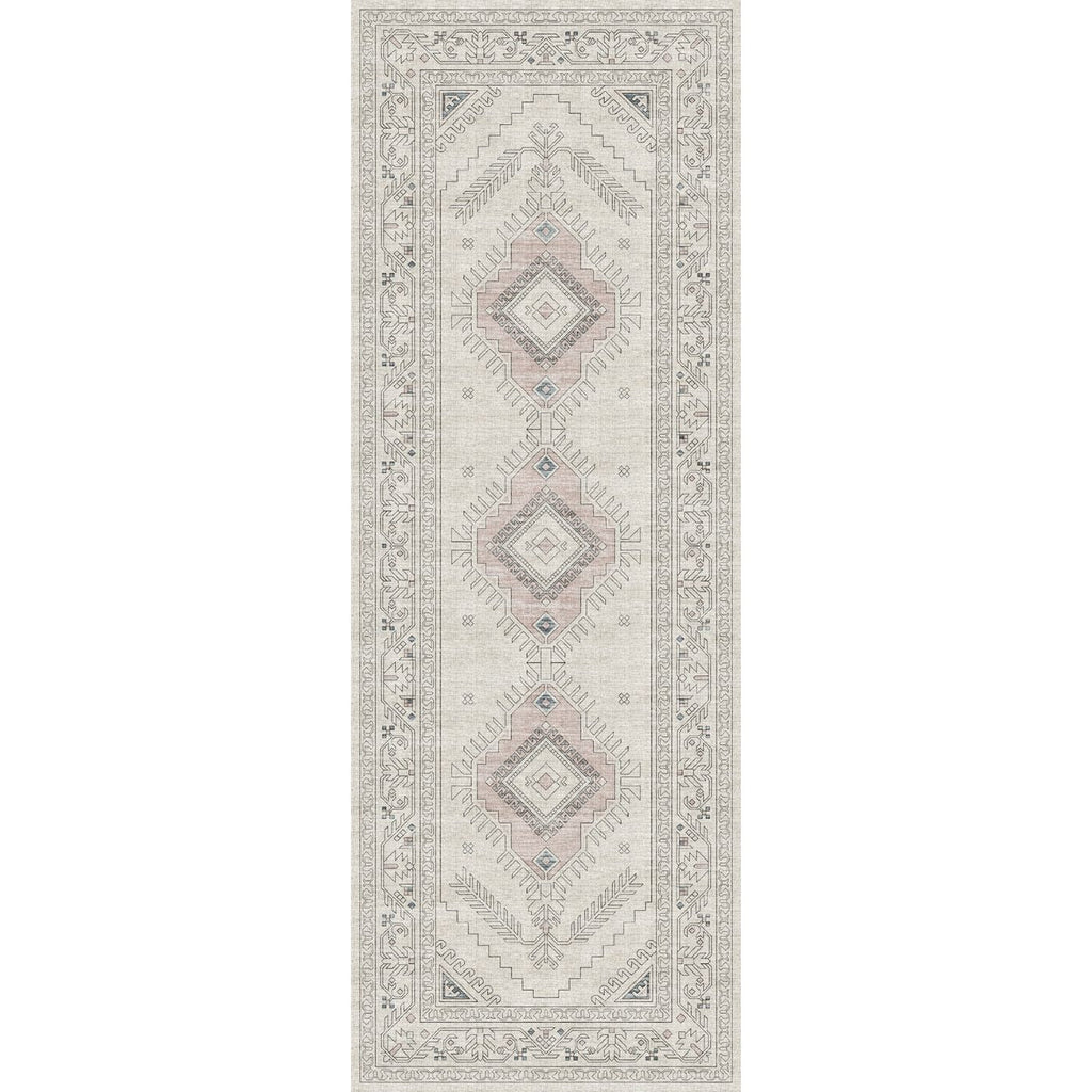 Charna Natural Beige Rug
