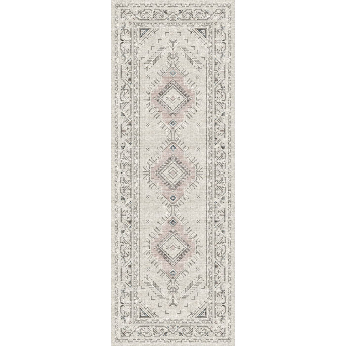 Charna Natural Beige Rug