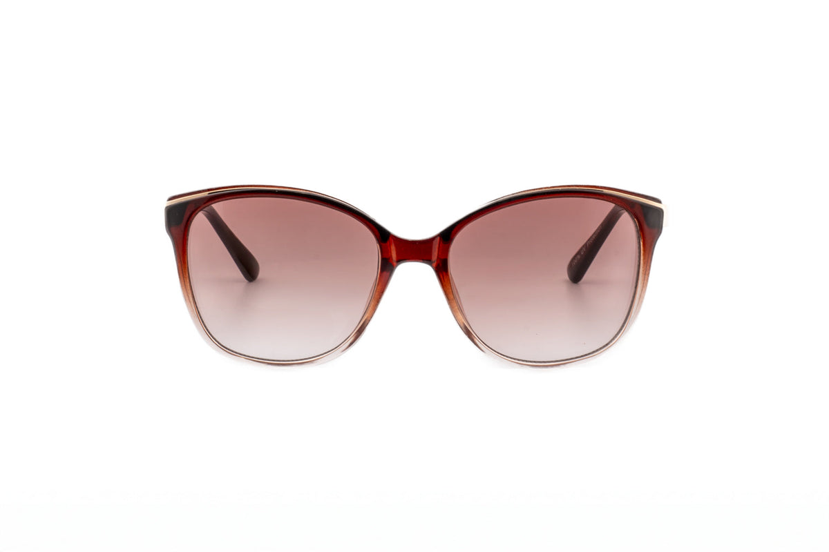 Boléro Sorrente — Cat-Eye-Sonnenbrille