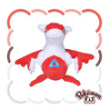 Pokémon Plush - Pokemon Fit - Latias (No.380)