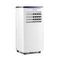 Tragbare 3-in-1-Klimaanlage mit 8000 BTU, Ventilator- und Entfeuchtungsfunktion, für 250 sq ft