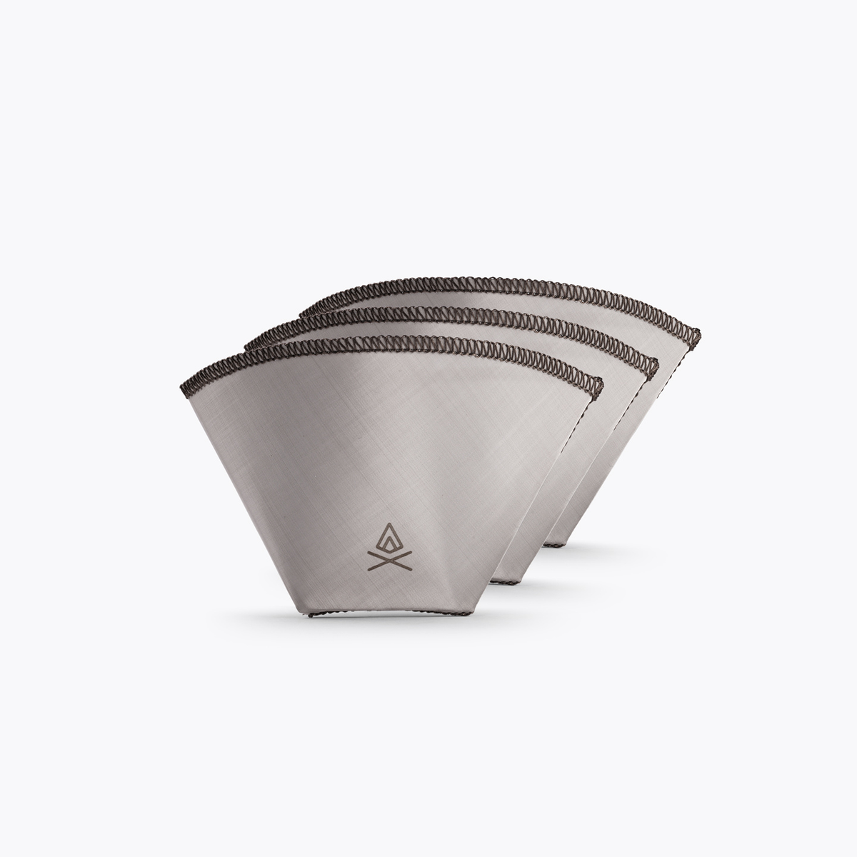 VSSL Nest #1 Mesh Filter 3-Pack