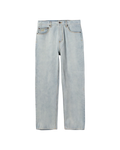 Jeans 'Silverado' de Dark Seas - Lavado con lejía