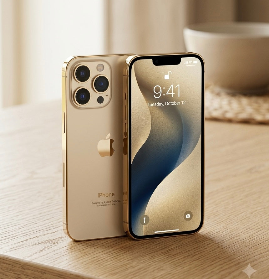 iPhone 13