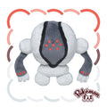 Pokémon Plush - Pokemon Fit - Registeel (No.379)