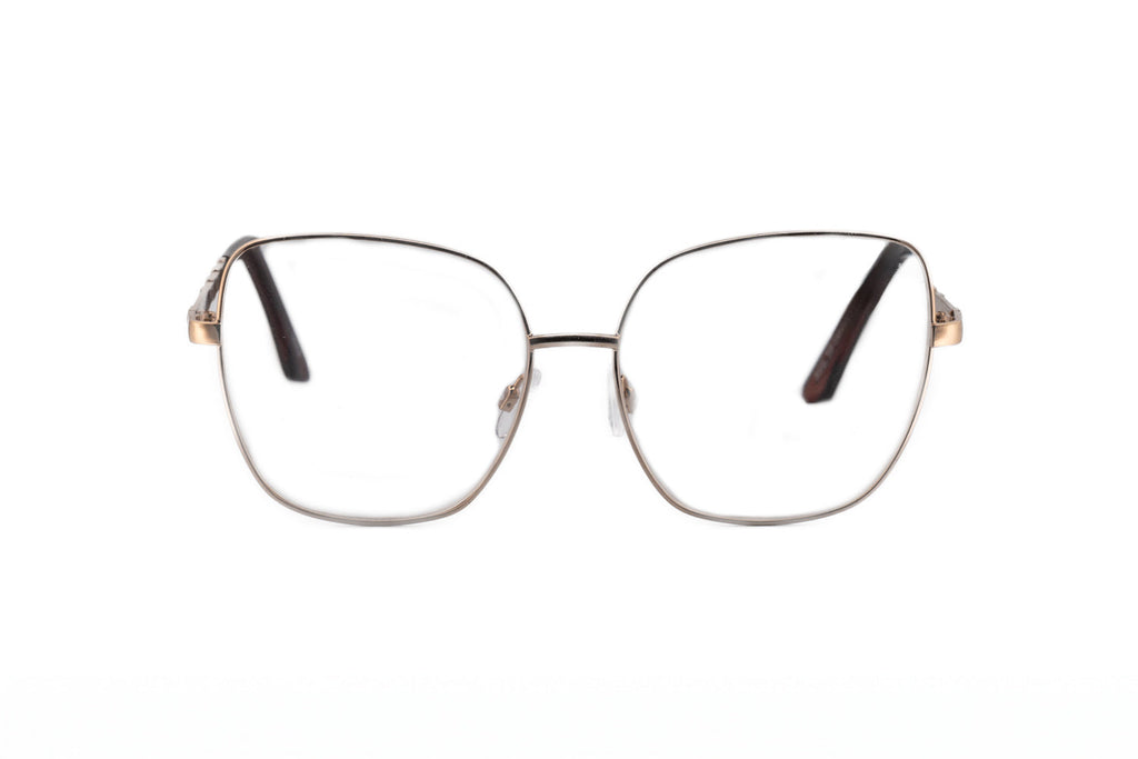 Boléro Lumos — Gafas de lectura de mariposa extragrandes