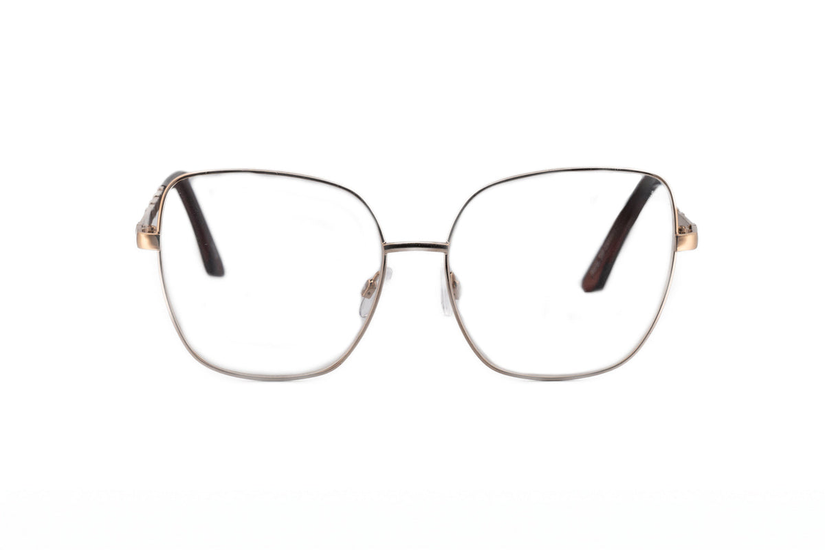 Boléro Lumos — Gafas de lectura de mariposa extragrandes