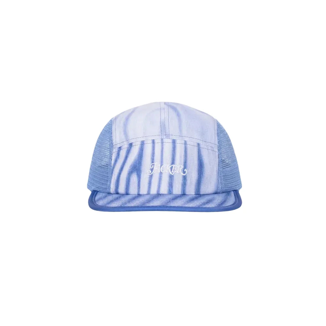 Gorra Strapback Jacker 'Illusion' Runner - Multicolor