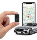 GF-07 Mini Magnetic GPS Tracker – Real-Time Locator for Vehicles, Pets, and Assets
