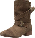 Volcom 'Chic Flick' Winterstiefel - Dunkelbraun (Damen)