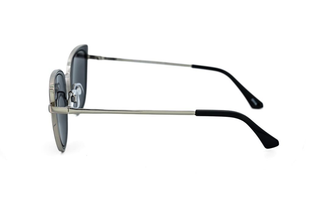 Boléro Ardena — Cat-Eye-Lesebrille mit Sonnenschutz