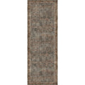 Castanha Brown Rug