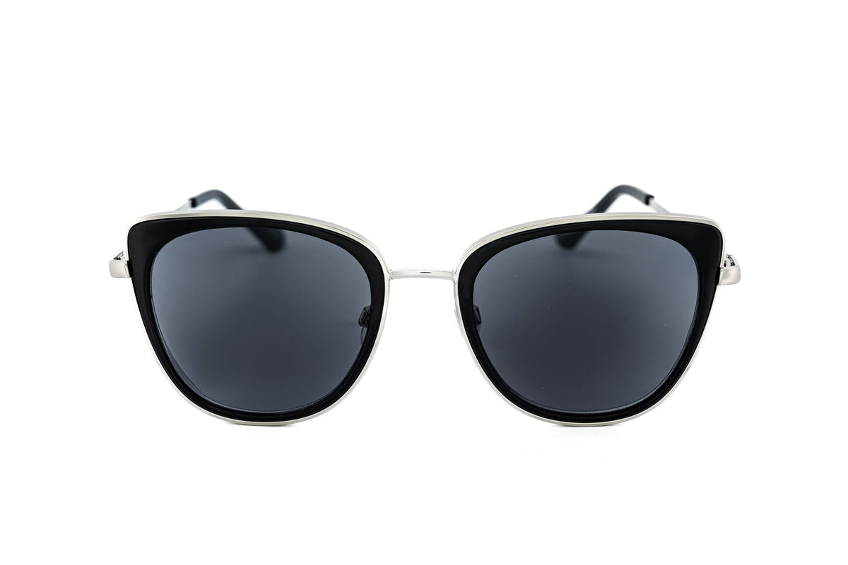 Boléro Ardena — Cat-Eye-Lesebrille mit Sonnenschutz