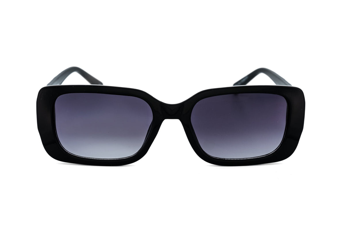 Boléro Odette — Rechteckige Stepp-Sonnenbrille