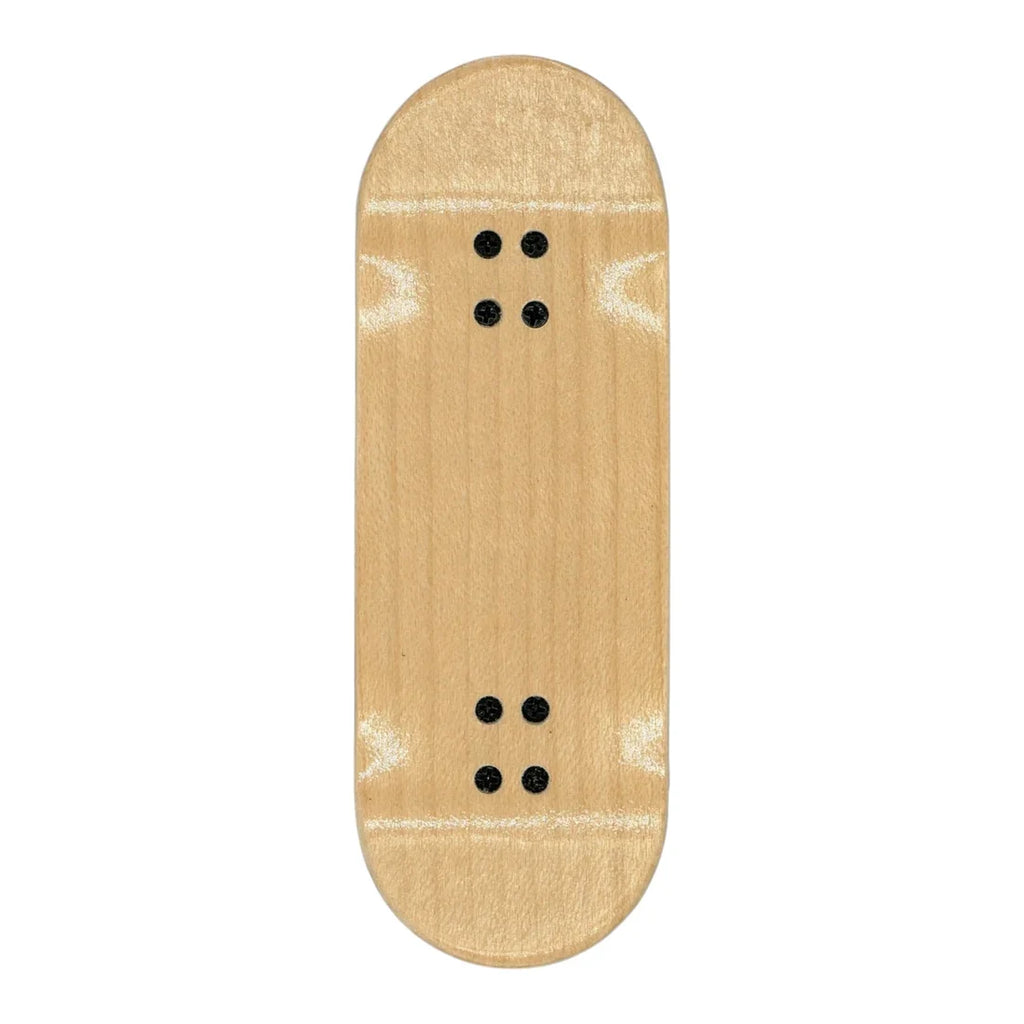 Fingerboard completo Slushcult 'Grom Series Devil Boy' - Verde