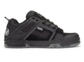 Zapatillas DVS 'Comanche' - Negro/Carbón
