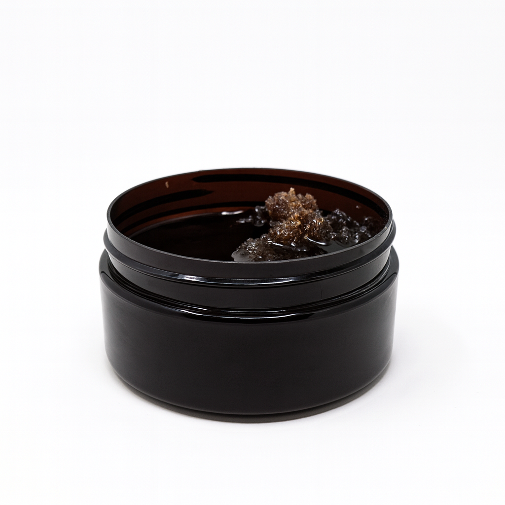 Exfoliante relajante